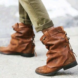 Free People Wayland Boot